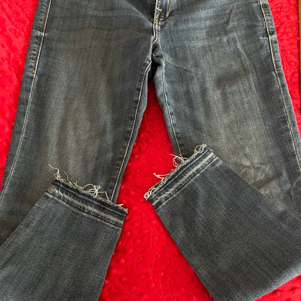 Rock & Republic jeans size 12